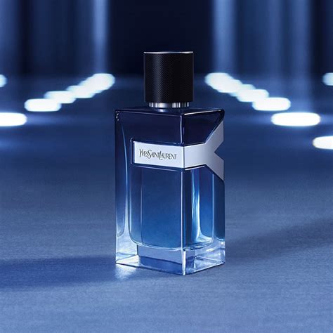 yves saint laurent cologne.